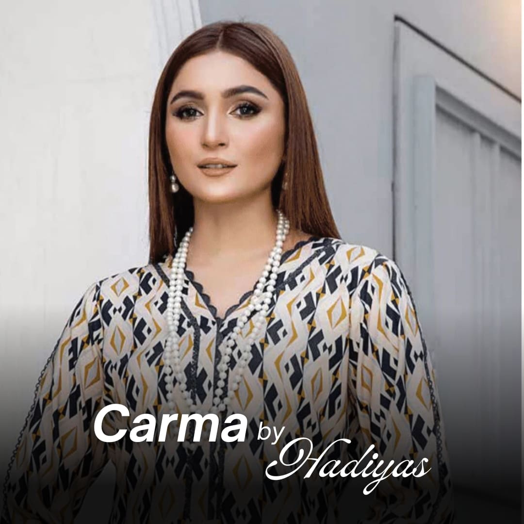 Carma By Hadiyas