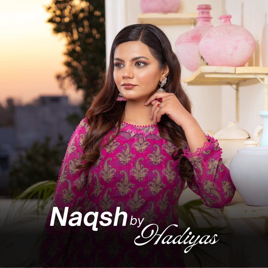 Naqsh by Hadiyas