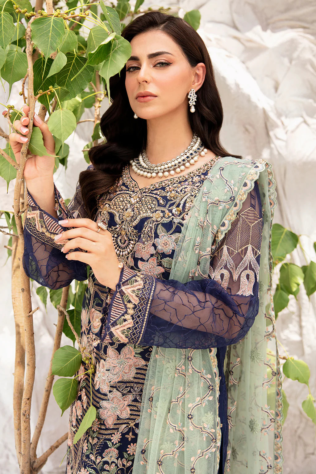 Ramsha M-902
