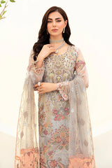 Ramsha M-909
