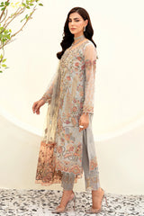 Ramsha M-909