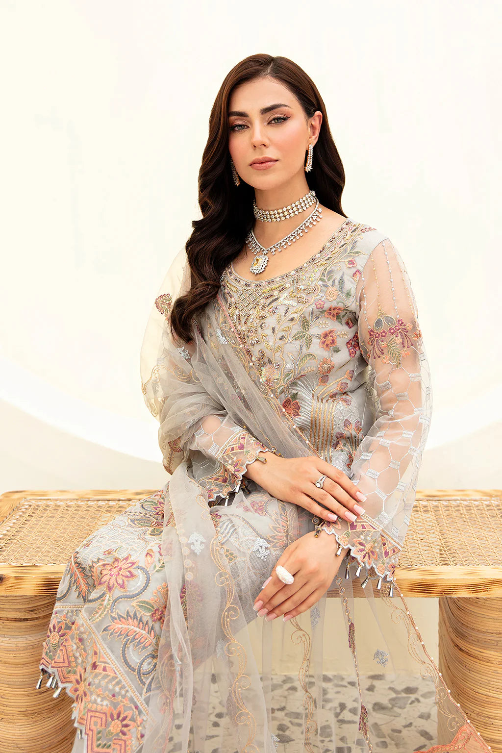Ramsha M-909