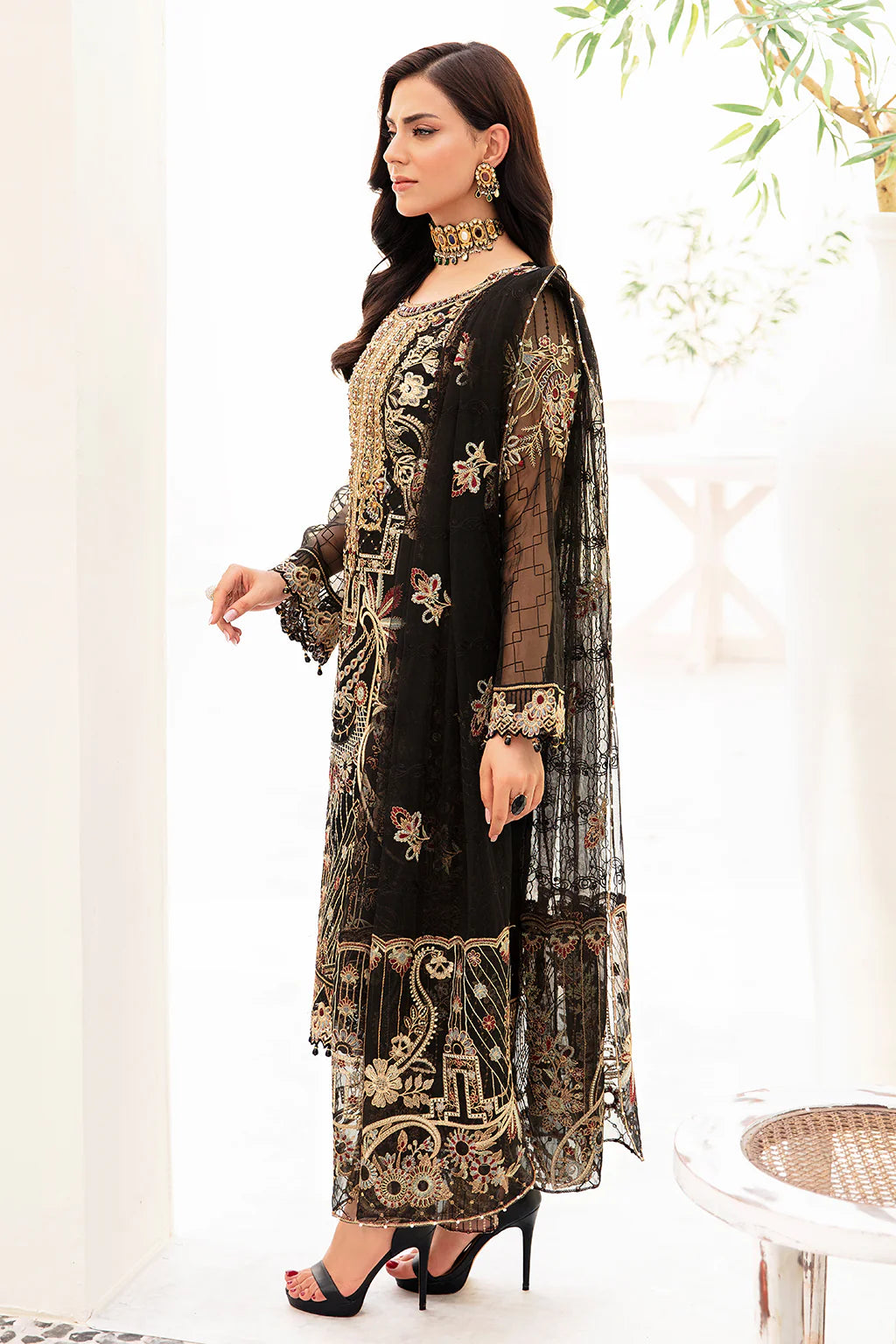 Ramsha M-906