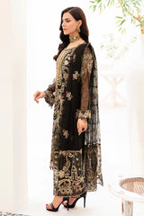 Ramsha M-906