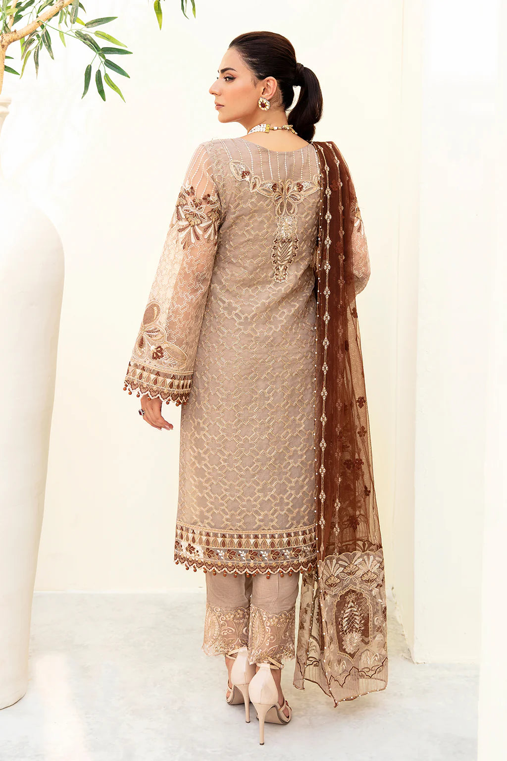 Ramsha M-904
