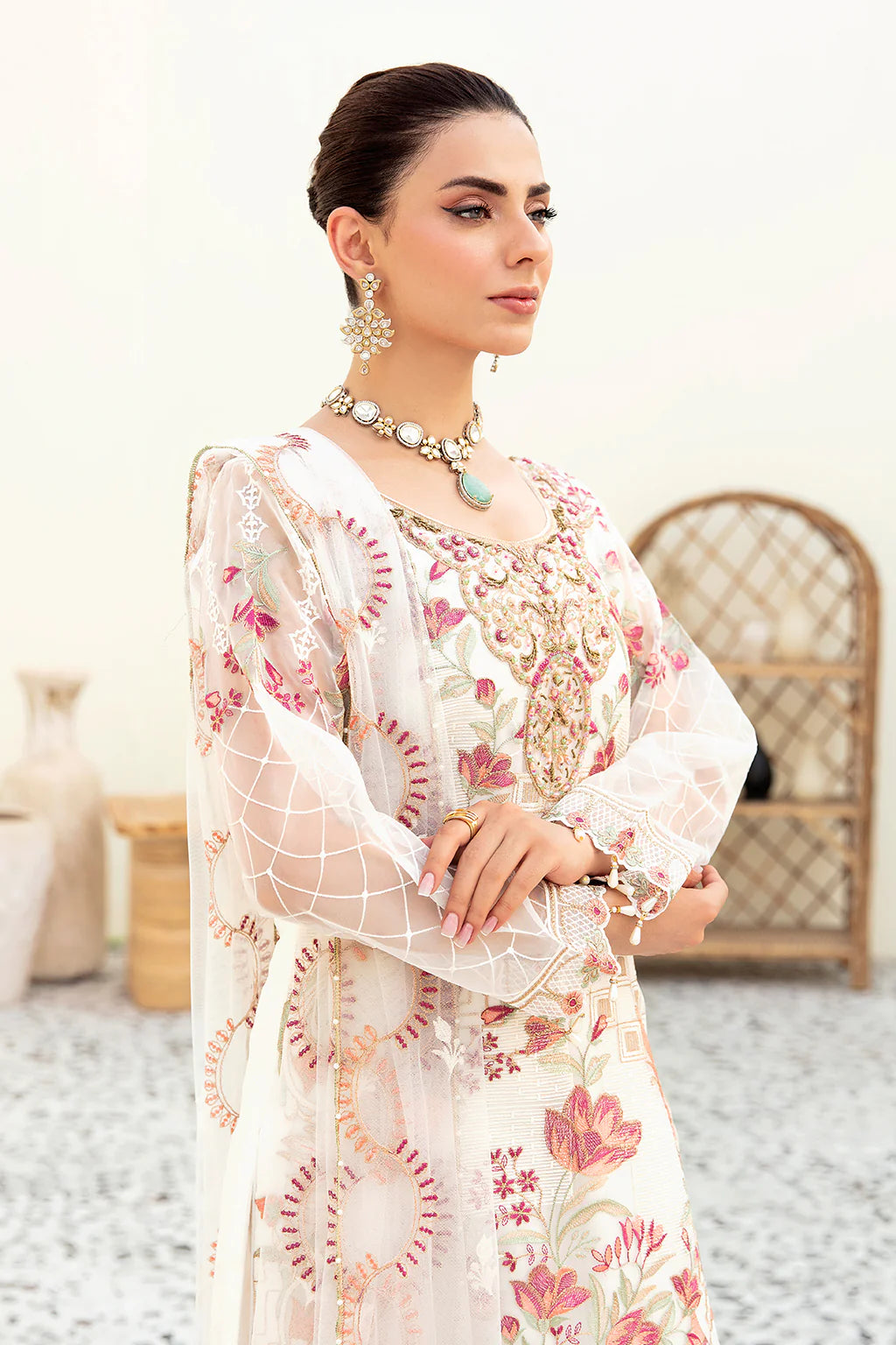 Ramsha M-907