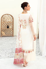 Ramsha M-907