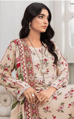 Bareez by Hadiyas DE-06