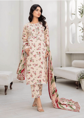 Bareez by Hadiyas DE-06