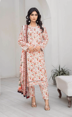 Bareez by Hadiyas DE-01
