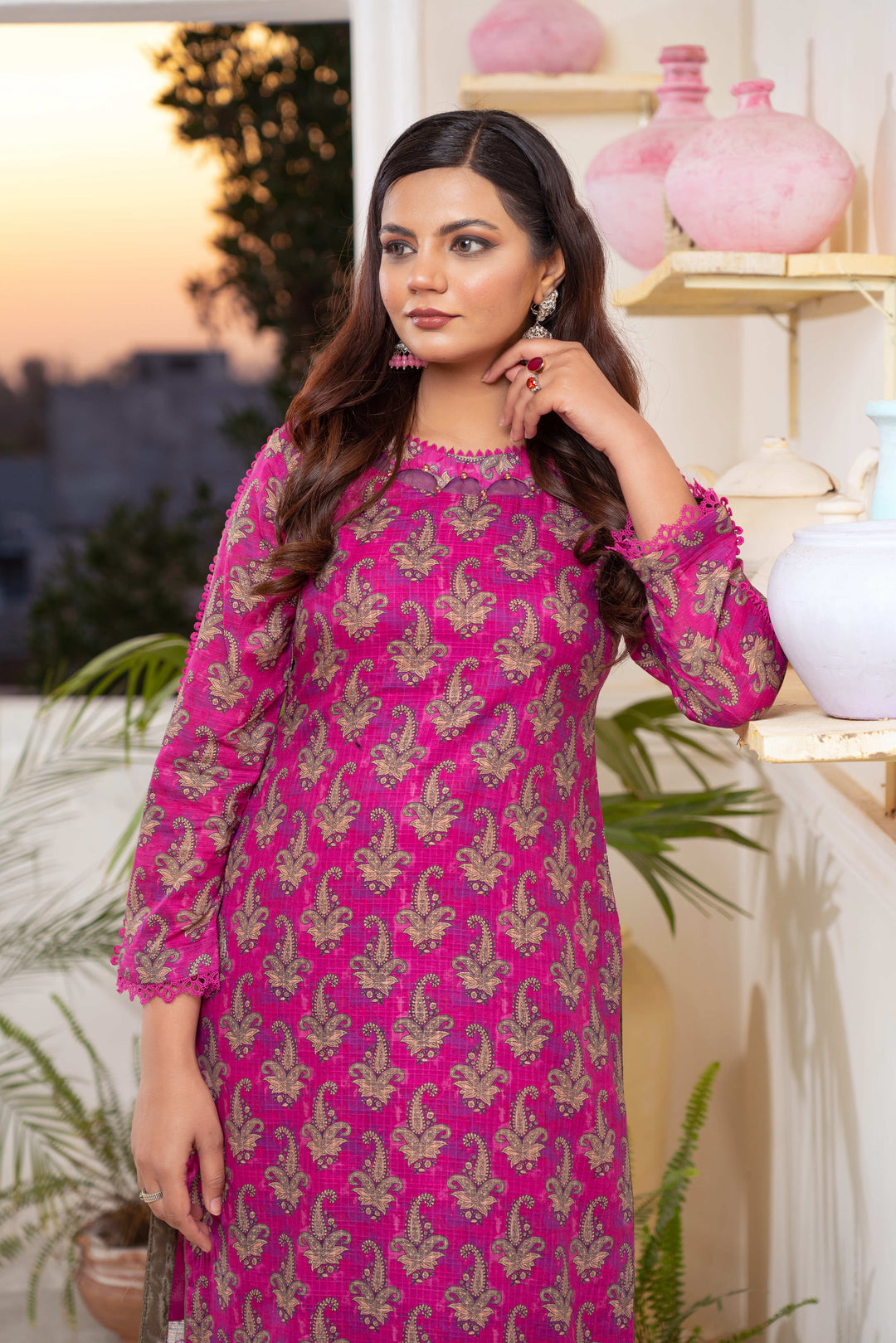 Naqsh by Hadiyas DE-17