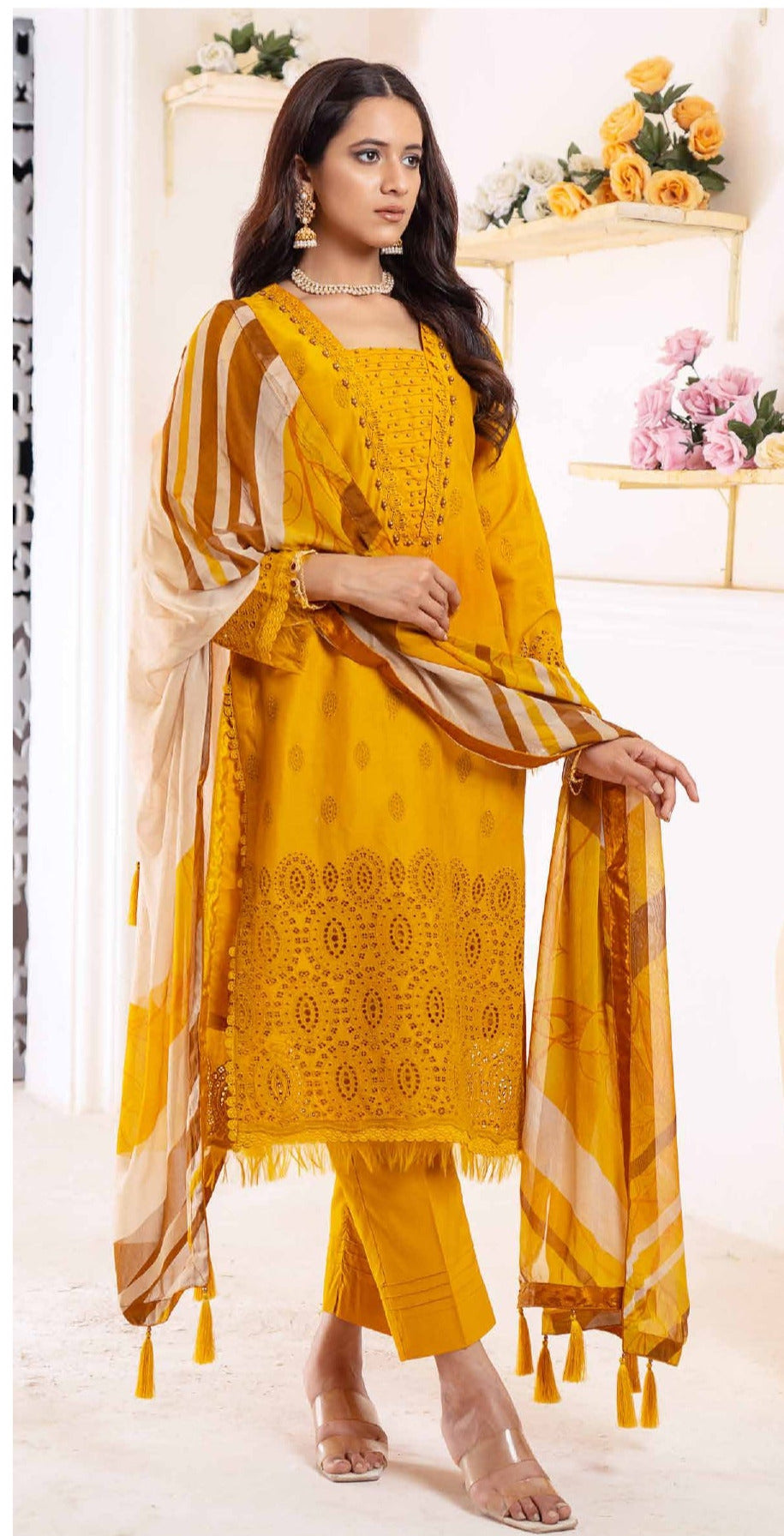 Nazakat by Hadayas DE-01