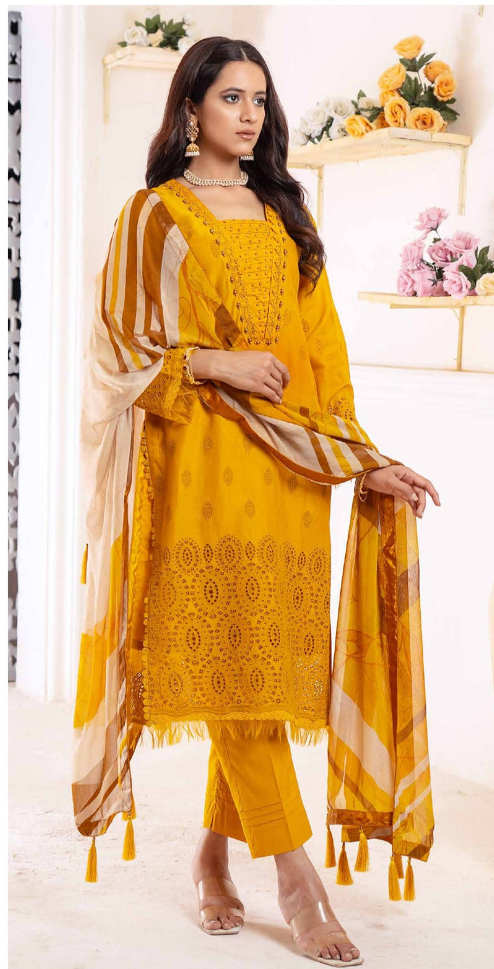 Nazakat by Hadayas DE-01