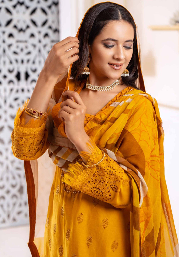 Nazakat by Hadayas DE-01