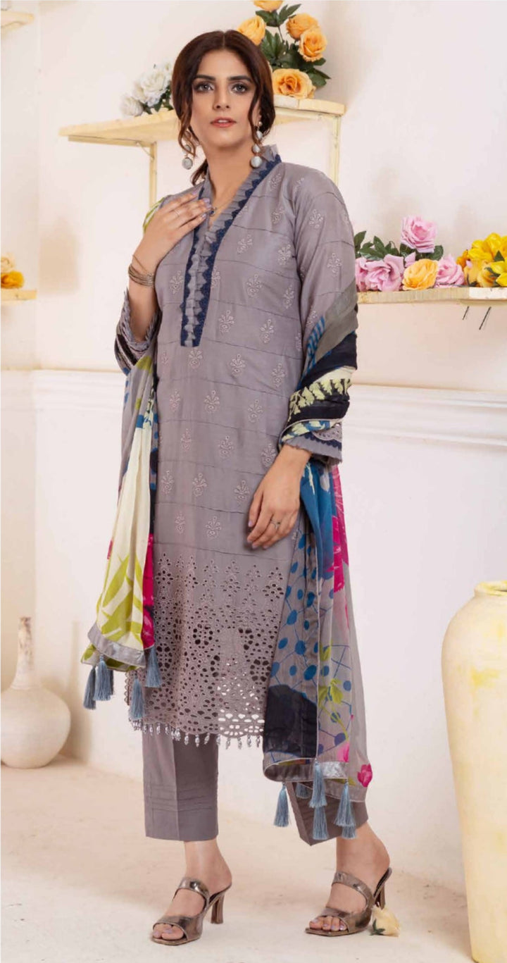 Nazakat by Hadayas DE-02