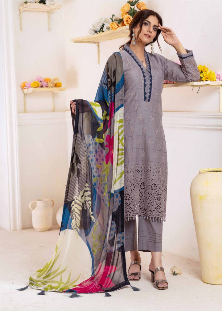 Nazakat by Hadayas DE-02