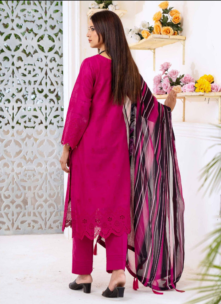 Nazakat by Hadayas DE-03