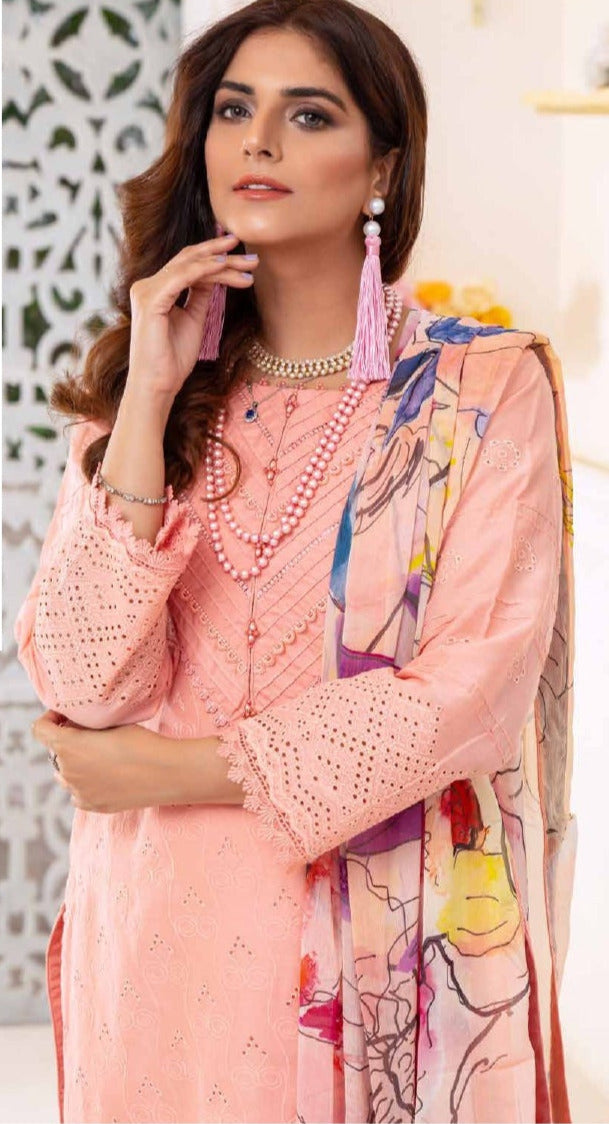 Nazakat by Hadayas DE-05